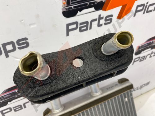 2016 Ssangyong Korando Sport Heater Matrix 2012-2017