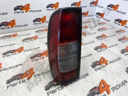 Nissan Navara D22 Passenger side rear/ tail light 2002-2004
