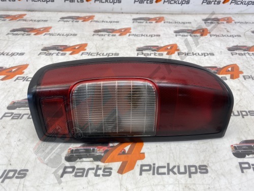 Nissan Navara D22 Passenger side rear/ tail light 2002-2004