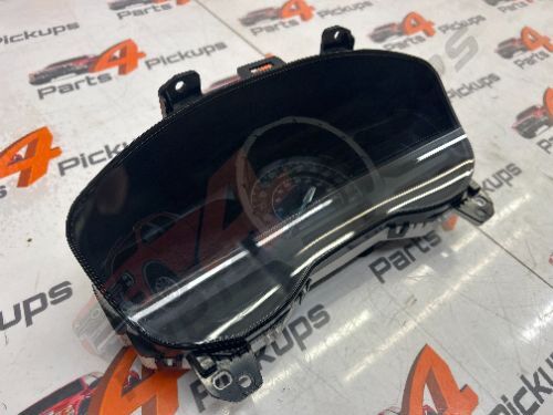 2017 Ford Ranger Wildtrak Speedo Clocks 2016-2019