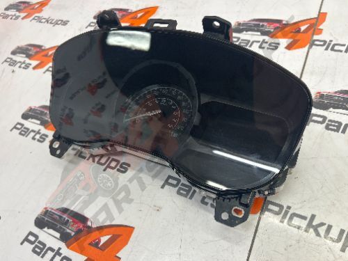 2017 Ford Ranger Wildtrak Speedo Clocks 2016-2019
