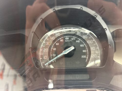 2017 Ford Ranger Wildtrak Speedo Clocks 2016-2019