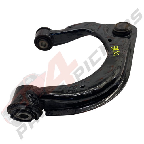 2017 Ford Ranger Wildtrak Passenger Side Front Upper Arm 2012-2019