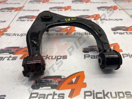 2017 Ford Ranger Wildtrak Passenger Side Front Upper Arm 2012-2019