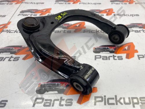 2017 Ford Ranger Wildtrak Passenger Side Front Upper Arm 2012-2019