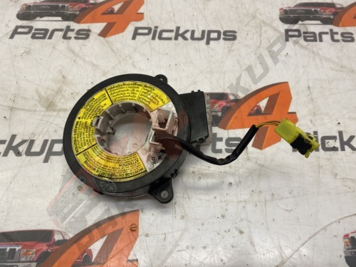 2007 Ford Ranger Double Cab Alrbag Squib / Slip Ring / Clock Ring 2006-2012