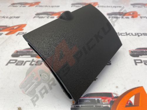 2006 Nissan Navara Outlaw Small Glovebox 2005-2015