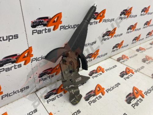 2012 Volkswagen Amarok Highline Handbrake 2011-2016