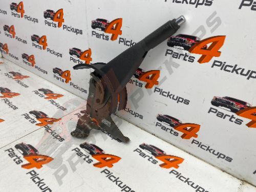 2012 Volkswagen Amarok Highline Handbrake 2011-2016