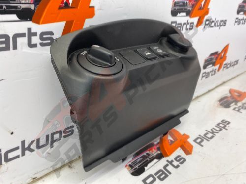 Nissan Navara 4 Wheel Drive Switch 2016-2023