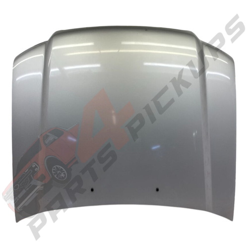 Ford Ranger Bonnet In 18G 2006-2009