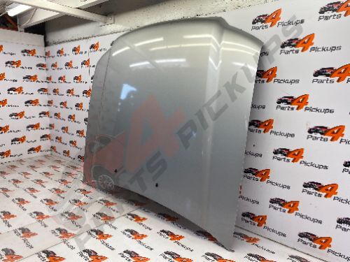 Ford Ranger Bonnet In 18G 2006-2009