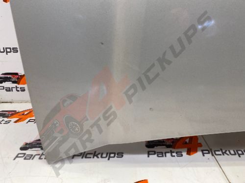 Ford Ranger Bonnet In 18G 2006-2009
