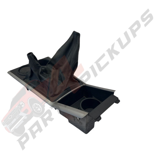 Ford Ranger Gearstick Surround 2006-2012