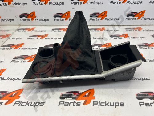 Ford Ranger Gearstick Surround 2006-2012