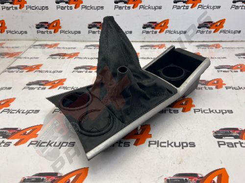 Ford Ranger Gearstick Surround 2006-2012