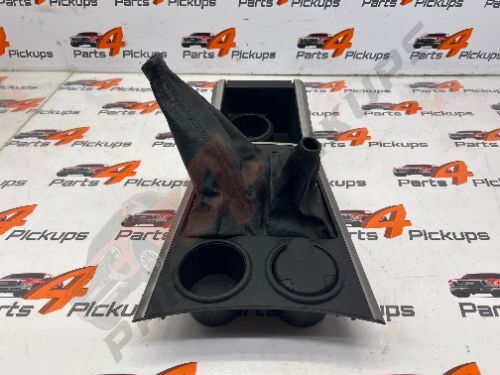 Ford Ranger Gearstick Surround 2006-2012