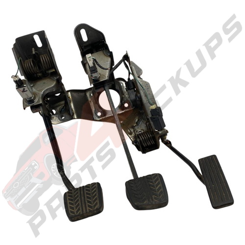 Ford Ranger Pedal Box 2006-2012
