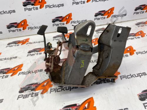 Ford Ranger Pedal Box 2006-2012