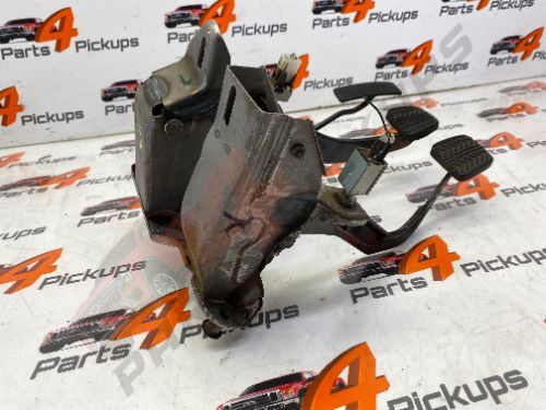 Ford Ranger Pedal Box 2006-2012