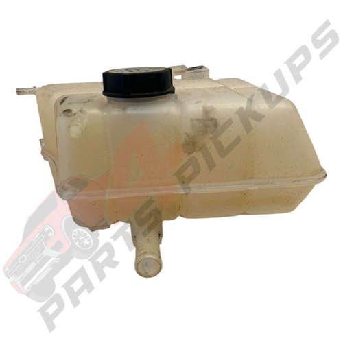 2013 Ford Ranger Radiator Expansion Bottle 2012-2016