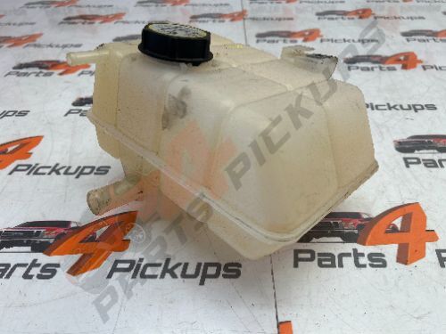 2013 Ford Ranger Radiator Expansion Bottle 2012-2016