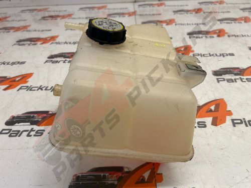 2013 Ford Ranger Radiator Expansion Bottle 2012-2016
