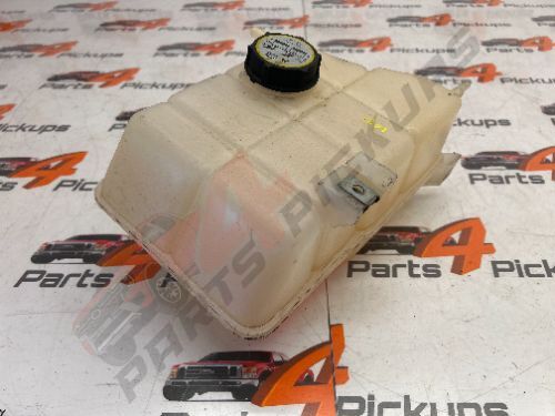 2013 Ford Ranger Radiator Expansion Bottle 2012-2016