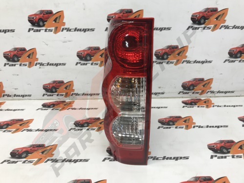 Great Wall Steed Passenger side rear light/ Taillight 2012-2018