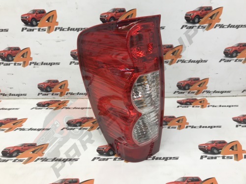 Great Wall Steed Passenger side rear light/ Taillight 2012-2018