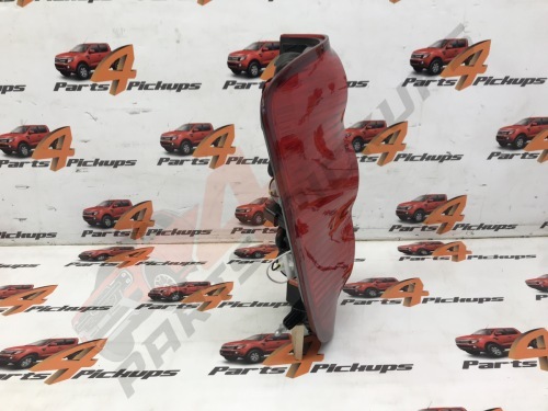 Great Wall Steed Passenger side rear light/ Taillight 2012-2018
