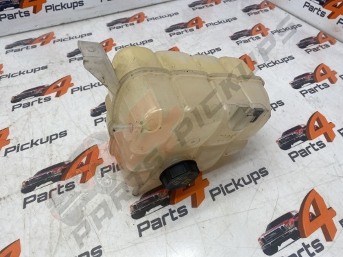 2018 Ford Ranger Wildtrak Radiator Expansion Bottle EB3G-8K218-AC 2016-2023