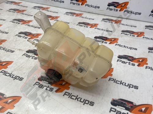 2018 Ford Ranger Wildtrak Radiator Expansion Bottle EB3G-8K218-AC 2016-2023