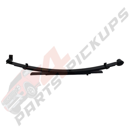 Isuzu D-Max Rear Leaf Spring 3+2 2012-2021