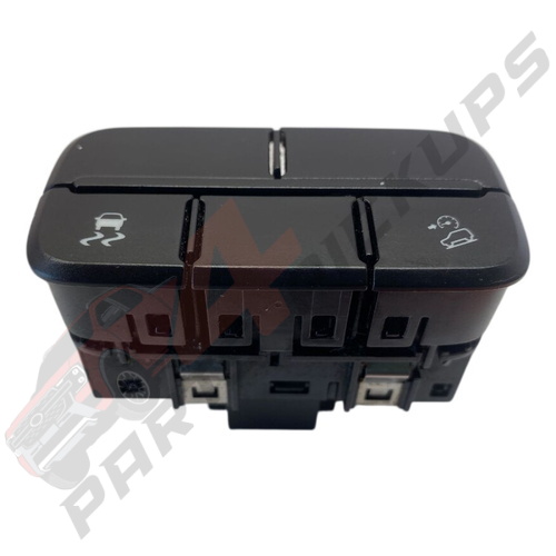 Ford Ranger Dash Switches 2016-2019