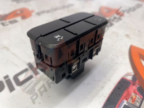 Ford Ranger Dash Switches 2016-2019
