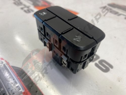 Ford Ranger Dash Switches 2016-2019