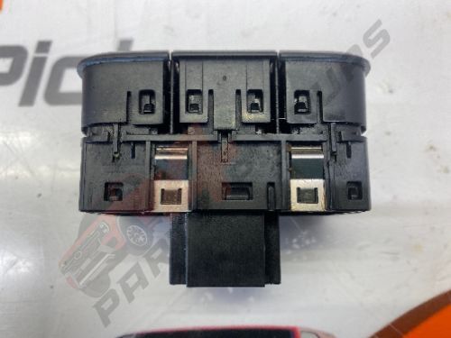 Ford Ranger Dash Switches 2016-2019