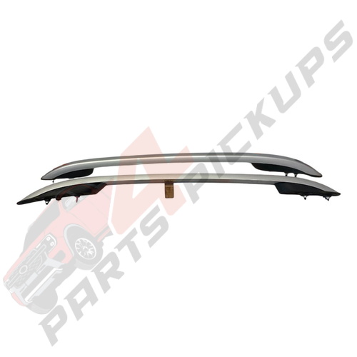 Nissan Navara NP300 Pair Of Roof Rails 2016-2023