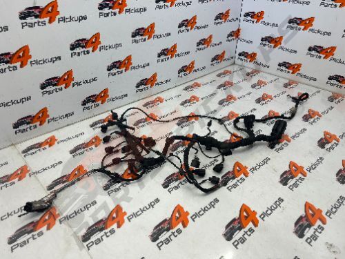 Volkswagen Amarok Engine Harness Wiring Loom 2011-2016