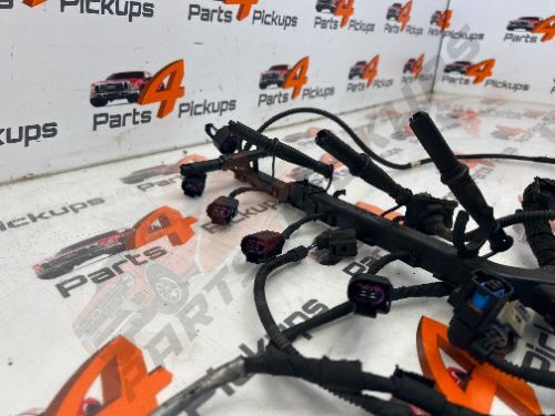 Volkswagen Amarok Engine Harness Wiring Loom 2011-2016