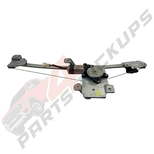 Great Wall Steed Passenger Side Rear Window Regulator 2012-2018