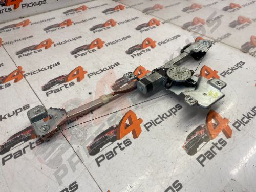 Great Wall Steed Passenger Side Rear Window Regulator 2012-2018
