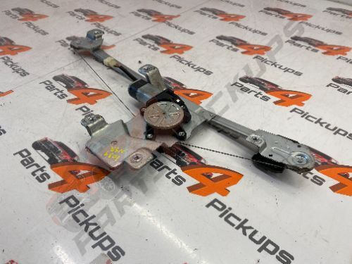 Great Wall Steed Passenger Side Rear Window Regulator 2012-2018