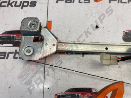 Great Wall Steed Passenger Side Rear Window Regulator 2012-2018