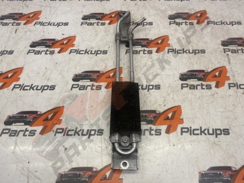 Nissan Navara D22 Power steering cooler 2002-2004
