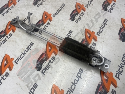 Nissan Navara D22 Power steering cooler 2002-2004
