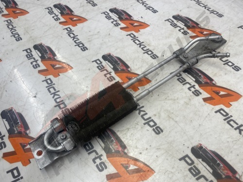 Nissan Navara D22 Power steering cooler 2002-2004