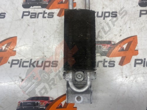 Nissan Navara D22 Power steering cooler 2002-2004