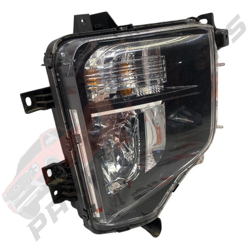 Mitsubishi L200 Driver Side Front Fog Light 2019-2023